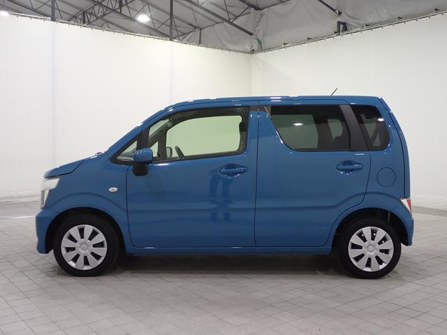 ワゴンＲ ！先行初売！　ＦＸ　４型　オートライト　プッシュスタート　シートヒーター　オートエアコン　スズキセーフティーサポート　衝突被害軽減システム　　横滑り防止機能　盗難防止システム（22枚目）