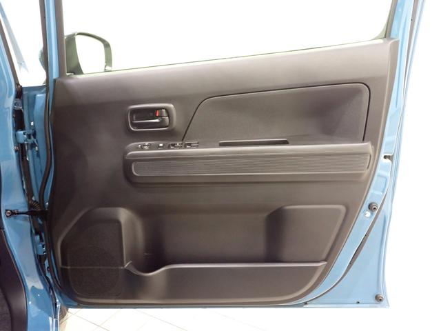 ワゴンＲ ！先行初売！　ＦＸ　４型　オートライト　プッシュスタート　シートヒーター　オートエアコン　スズキセーフティーサポート　衝突被害軽減システム　　横滑り防止機能　盗難防止システム（34枚目）