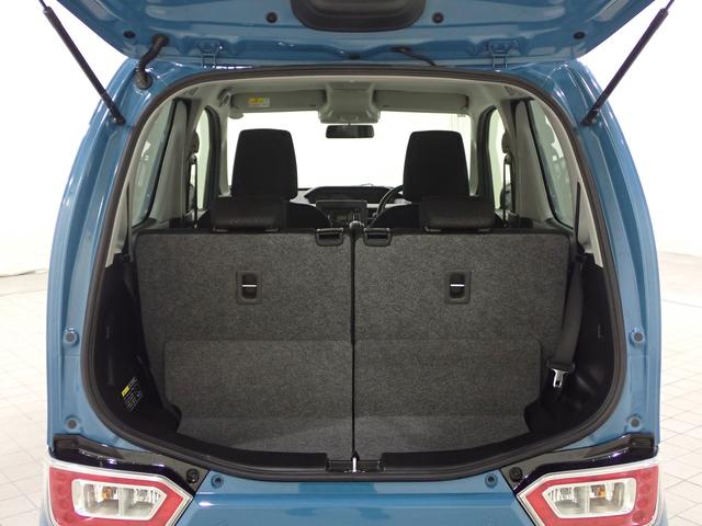 ワゴンＲ ！先行初売！　ＦＸ　４型　オートライト　プッシュスタート　シートヒーター　オートエアコン　スズキセーフティーサポート　衝突被害軽減システム　　横滑り防止機能　盗難防止システム（38枚目）