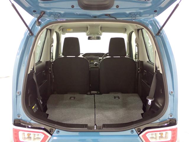 ワゴンＲ ！先行初売！　ＦＸ　４型　オートライト　プッシュスタート　シートヒーター　オートエアコン　スズキセーフティーサポート　衝突被害軽減システム　　横滑り防止機能　盗難防止システム（39枚目）