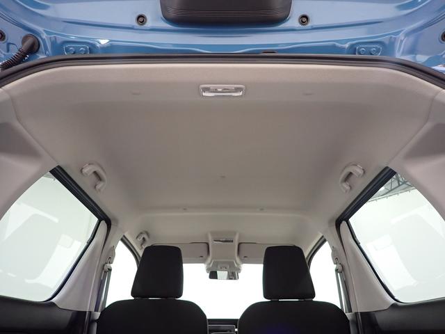 ワゴンＲ ！先行初売！　ＦＸ　４型　オートライト　プッシュスタート　シートヒーター　オートエアコン　スズキセーフティーサポート　衝突被害軽減システム　　横滑り防止機能　盗難防止システム（40枚目）