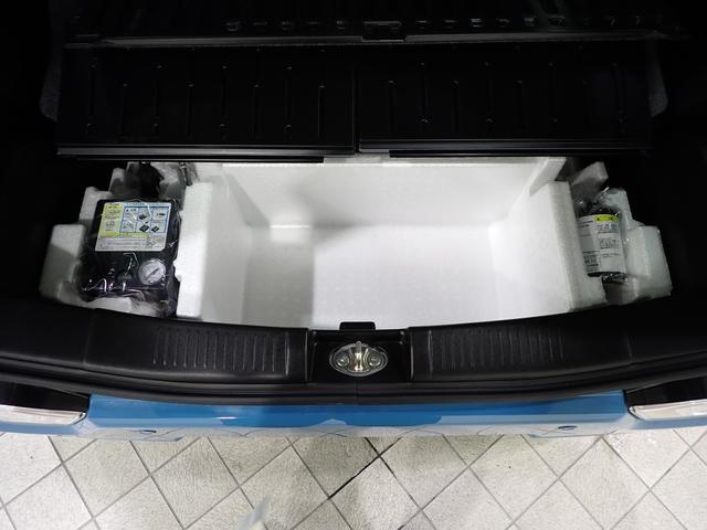 ワゴンＲ ！先行初売！　ＦＸ　４型　オートライト　プッシュスタート　シートヒーター　オートエアコン　スズキセーフティーサポート　衝突被害軽減システム　　横滑り防止機能　盗難防止システム（41枚目）