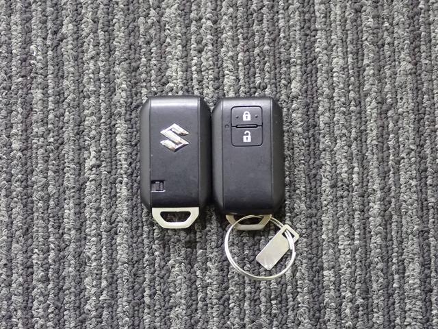 ワゴンＲ ！先行初売！　ＦＸ　４型　オートライト　プッシュスタート　シートヒーター　オートエアコン　スズキセーフティーサポート　衝突被害軽減システム　　横滑り防止機能　盗難防止システム（44枚目）