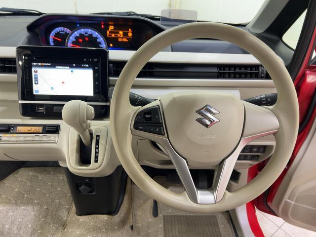 ワゴンR !先行初売!HYBRID FX 【アウトレット中古車】(14枚目)