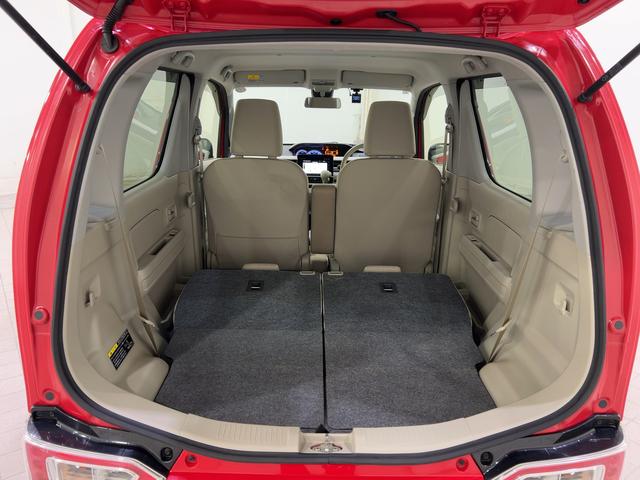 ワゴンR !先行初売!HYBRID FX 【アウトレット中古車】(45枚目)