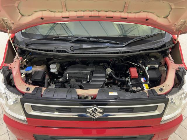 ワゴンR !先行初売!HYBRID FX 【アウトレット中古車】(51枚目)