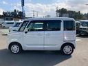 車いす移動車　ＨＹＢＲＩＤ　Ｘ　２型　片側電動スライドドア　オートライト　スライドドア　プッシュスタート　シートヒーター　スズキセーフティーサポート　衝突被害軽減システム　アイドリングストップ　横滑り防止機能　盗難防止システム（24枚目）