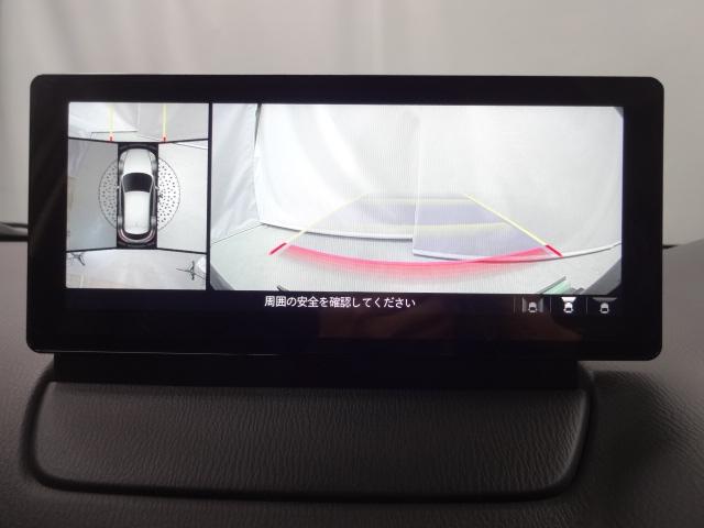 ＣＸ－３ １．５　１５Ｓ　ビビッド　モノトーン　ワンオーナー　純正ＳＤナビ　ＥＴＣ　全方位カメラ　レーダークルーズ　電動シート　衝突軽減ブレーキ　スマートキー　ＬＥＤライト（5枚目）