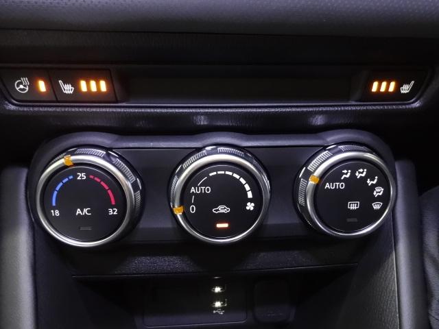 ＣＸ－３ １．５　１５Ｓ　ビビッド　モノトーン　ワンオーナー　純正ＳＤナビ　ＥＴＣ　全方位カメラ　レーダークルーズ　電動シート　衝突軽減ブレーキ　スマートキー　ＬＥＤライト（19枚目）