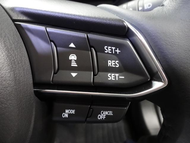 ＣＸ－３ １．５　１５Ｓ　ビビッド　モノトーン　ワンオーナー　純正ＳＤナビ　ＥＴＣ　全方位カメラ　レーダークルーズ　電動シート　衝突軽減ブレーキ　スマートキー　ＬＥＤライト（22枚目）