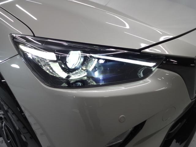 ＣＸ－３ １．５　１５Ｓ　ビビッド　モノトーン　ワンオーナー　純正ＳＤナビ　ＥＴＣ　全方位カメラ　レーダークルーズ　電動シート　衝突軽減ブレーキ　スマートキー　ＬＥＤライト（31枚目）