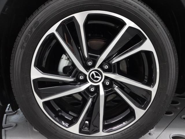 ＣＸ－３ １．５　１５Ｓ　ビビッド　モノトーン　ワンオーナー　純正ＳＤナビ　ＥＴＣ　全方位カメラ　レーダークルーズ　電動シート　衝突軽減ブレーキ　スマートキー　ＬＥＤライト（32枚目）
