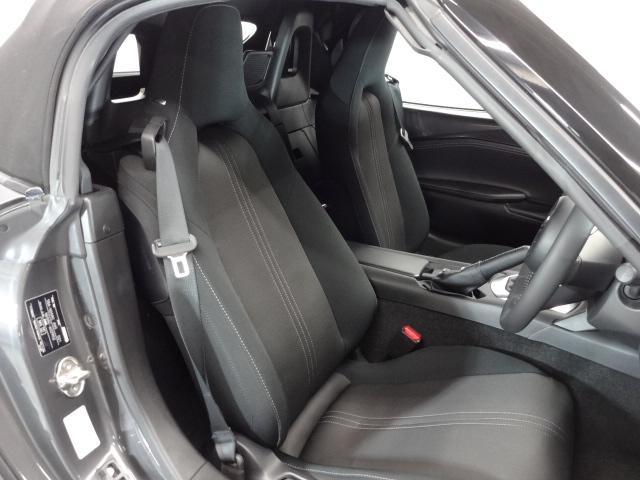 ロードスター 1.5 S スペシャルパッケージ 純正エアロ BOSE バックカメラ ナビTV ETC2.0(7枚目)