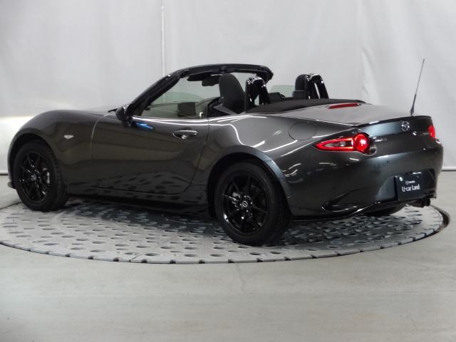 ロードスター 1.5 S スペシャルパッケージ 純正エアロ BOSE バックカメラ ナビTV ETC2.0(37枚目)