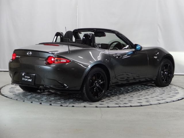 ロードスター 1.5 S スペシャルパッケージ 純正エアロ BOSE バックカメラ ナビTV ETC2.0(38枚目)