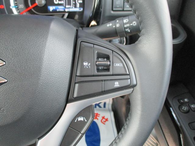 ハスラー HYBRID X 3型 全方位カメラ ナビ スズキコネクト 全方位カメラ 9インチ純正ナビゲーション スズキコネクト対応通信機装着車 LEDヘッドランプ アダプティブクルーズコントロール 衝突被害軽減ブレーキ 後退時ブレーキサポート 両席シートヒーター(13枚目)