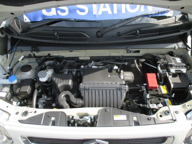 ハスラー HYBRID X 3型 全方位カメラ ナビ スズキコネクト 全方位カメラ 9インチ純正ナビゲーション スズキコネクト対応通信機装着車 LEDヘッドランプ アダプティブクルーズコントロール 衝突被害軽減ブレーキ 後退時ブレーキサポート 両席シートヒーター(36枚目)