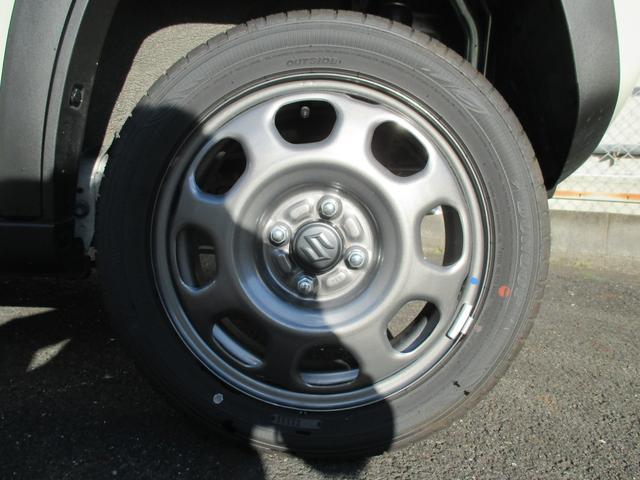 ハスラー ＨＹＢＲＩＤ　Ｇターボ　３型　全方位カメラ　ナビ　コネクト　全方位カメラ　９インチ純正ナビ　スズキコネクト対応通信機装着車　アイドリングストップ　ＬＥＤヘッドランプ　両席シートヒーター　衝突被害軽減ブレーキ　後退時ブレーキサポート（6枚目）