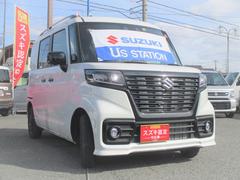 スズキアリーナ亀岡店です！メーカー直営の信頼と安心をお届けします。新車保証継承もしっかり完了してお渡しします♪ 2