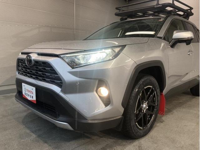 トヨタ ＲＡＶ４