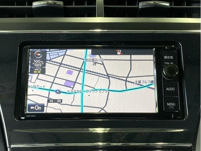 プリウスアルファ Ｓ　ナビ　フルセグ　バックモニター　Ｂｌｕｅｔｏｏｔｈ　ＥＴＣ　記録簿　スマートキー　盗難防止装置　純正アルミ　ＣＤ・ＤＶＤ再生　横滑り防止装置　オートエアコン　デュアル・サイドエアバック（12枚目）