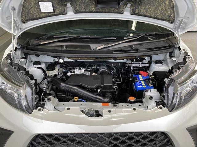 ルーミー Ｇ　衝突被害軽減ブレーキ　ペダル踏み間違い急発進抑制装置　先進ライト　車線逸脱警報　ナビ　バックモニター　ワンセグ　Ｂｌｕｅｔｏｏｔｈ　両側電動スライドドア　ＬＥＤ　オートエアコン　スマートキー（39枚目）