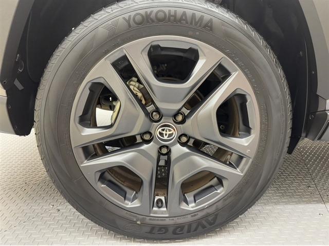 ＲＡＶ４ アドベンチャー　４ＷＤ　衝突被害軽減ブレーキ　ペダル踏み間違い急発進抑制装置　ナビ　フルセグ　Ｂｌｕｅｔｏｏｔｈ　ＥＴＣ　ＬＥＤ　シートヒーター・ベンチレーション　クルーズコントロール　ブラインドスポットモニター（15枚目）
