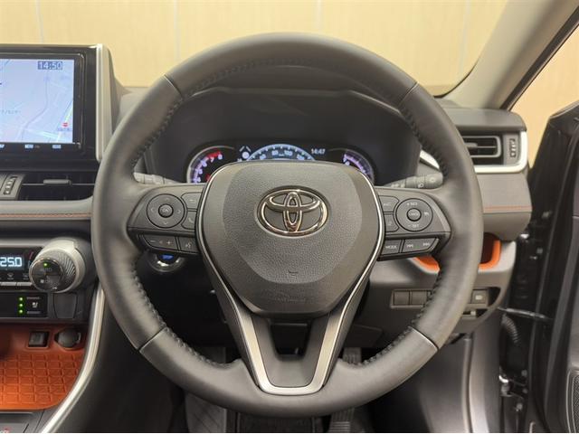ＲＡＶ４ アドベンチャー　４ＷＤ　衝突被害軽減ブレーキ　ペダル踏み間違い急発進抑制装置　ナビ　フルセグ　Ｂｌｕｅｔｏｏｔｈ　ＥＴＣ　ＬＥＤ　シートヒーター・ベンチレーション　クルーズコントロール　ブラインドスポットモニター（27枚目）