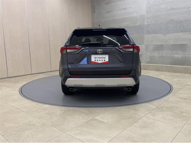 ＲＡＶ４ アドベンチャー　４ＷＤ　衝突被害軽減ブレーキ　ペダル踏み間違い急発進抑制装置　ナビ　フルセグ　Ｂｌｕｅｔｏｏｔｈ　ＥＴＣ　ＬＥＤ　シートヒーター・ベンチレーション　クルーズコントロール　ブラインドスポットモニター（29枚目）
