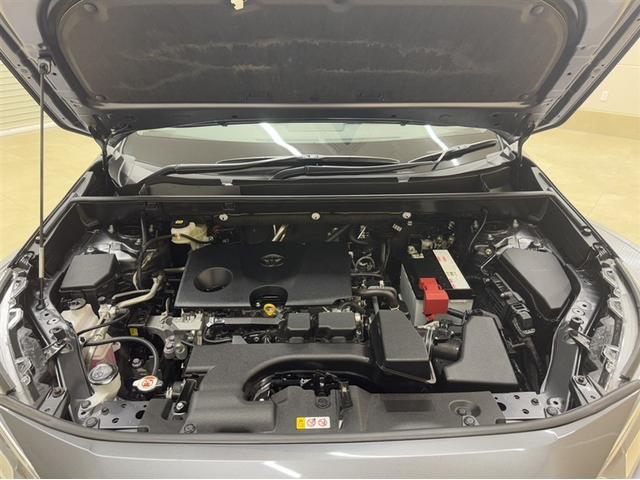 ＲＡＶ４ アドベンチャー　４ＷＤ　衝突被害軽減ブレーキ　ペダル踏み間違い急発進抑制装置　ナビ　フルセグ　Ｂｌｕｅｔｏｏｔｈ　ＥＴＣ　ＬＥＤ　シートヒーター・ベンチレーション　クルーズコントロール　ブラインドスポットモニター（33枚目）