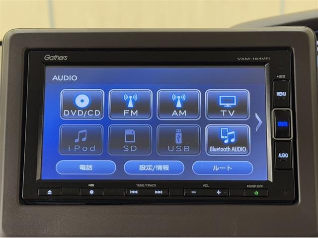 N-BOX G・EXホンダセンシング 衝突被害軽減ブレーキ ペダル踏み間違い急発進抑制装置 ナビ フルセグ Bluetooth ETC LED 片側電動スライドドア アイドリングストップ クルーズコントロール スマートキー オートエアコン(6枚目)