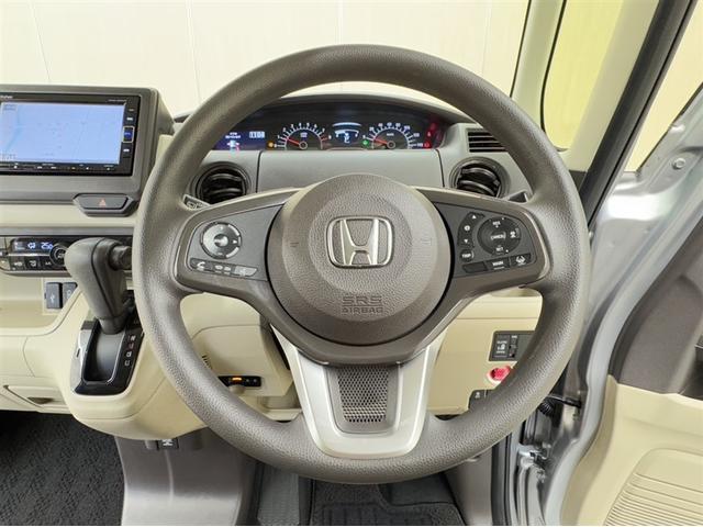 N-BOX G・EXホンダセンシング 衝突被害軽減ブレーキ ペダル踏み間違い急発進抑制装置 ナビ フルセグ Bluetooth ETC LED 片側電動スライドドア アイドリングストップ クルーズコントロール スマートキー オートエアコン(25枚目)