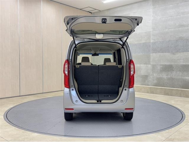N-BOX G・EXホンダセンシング 衝突被害軽減ブレーキ ペダル踏み間違い急発進抑制装置 ナビ フルセグ Bluetooth ETC LED 片側電動スライドドア アイドリングストップ クルーズコントロール スマートキー オートエアコン(29枚目)