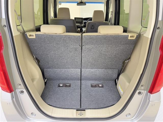 N-BOX G・EXホンダセンシング 衝突被害軽減ブレーキ ペダル踏み間違い急発進抑制装置 ナビ フルセグ Bluetooth ETC LED 片側電動スライドドア アイドリングストップ クルーズコントロール スマートキー オートエアコン(30枚目)