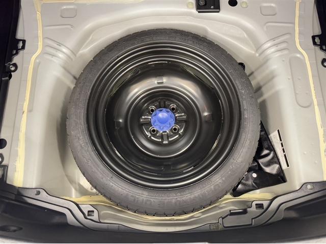 アクア G フルセグ内蔵メモリーナビ DVD再生 Bluetooth バックモニター ETC スマートキー イモビライザー ワンオーナー 整備記録簿 横滑り防止装置 ABS オートエアコン デュアルエアバッグ(16枚目)