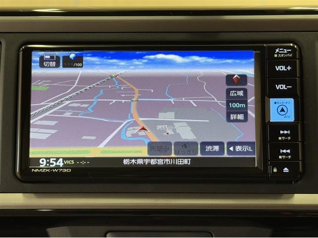 パッソ X Lパッケージ 衝突被害軽減ブレーキ ペダル踏み間違い急発進抑制装置 ナビ フルセグ Bluetooth LED ベンチシート アイドリングストップ スマートキー オートエアコン 先進ライト 車線逸脱警報 記録簿(10枚目)