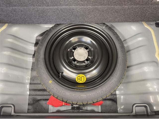 パッソ X Lパッケージ 衝突被害軽減ブレーキ ペダル踏み間違い急発進抑制装置 ナビ フルセグ Bluetooth LED ベンチシート アイドリングストップ スマートキー オートエアコン 先進ライト 車線逸脱警報 記録簿(16枚目)