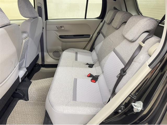 パッソ X Lパッケージ 衝突被害軽減ブレーキ ペダル踏み間違い急発進抑制装置 ナビ フルセグ Bluetooth LED ベンチシート アイドリングストップ スマートキー オートエアコン 先進ライト 車線逸脱警報 記録簿(18枚目)