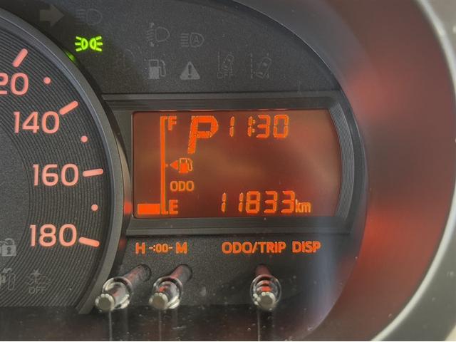 パッソ X Lパッケージ 衝突被害軽減ブレーキ ペダル踏み間違い急発進抑制装置 ナビ フルセグ Bluetooth LED ベンチシート アイドリングストップ スマートキー オートエアコン 先進ライト 車線逸脱警報 記録簿(19枚目)