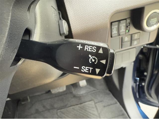 ルーミー G-T 衝突被害軽減ブレーキ ペダル踏み間違い急発進抑制装置 ドライブレコーダー ナビ フルセグ Bluetooth バックモニター LED 両側電動スライドドア クルーズコントロール アイドリングストップ(8枚目)