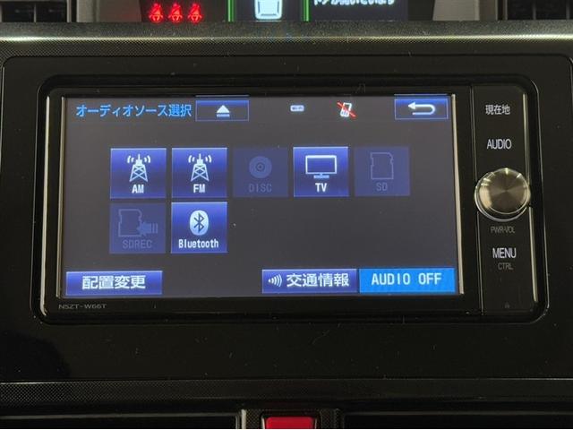 ルーミー G-T 衝突被害軽減ブレーキ ペダル踏み間違い急発進抑制装置 ドライブレコーダー ナビ フルセグ Bluetooth バックモニター LED 両側電動スライドドア クルーズコントロール アイドリングストップ(9枚目)