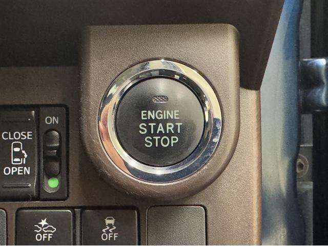 ルーミー G-T 衝突被害軽減ブレーキ ペダル踏み間違い急発進抑制装置 ドライブレコーダー ナビ フルセグ Bluetooth バックモニター LED 両側電動スライドドア クルーズコントロール アイドリングストップ(12枚目)