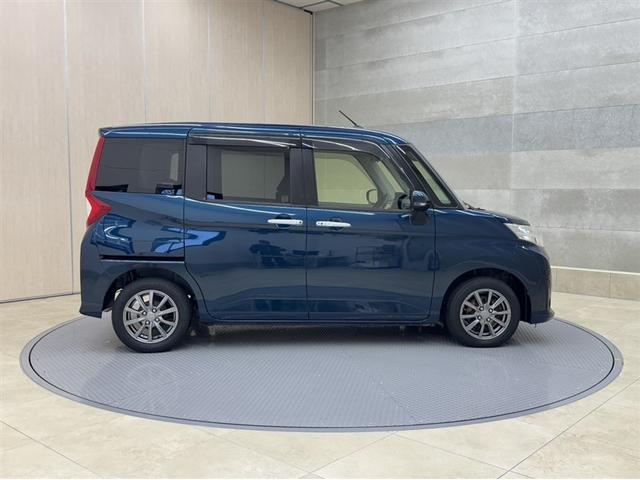 ルーミー G-T 衝突被害軽減ブレーキ ペダル踏み間違い急発進抑制装置 ドライブレコーダー ナビ フルセグ Bluetooth バックモニター LED 両側電動スライドドア クルーズコントロール アイドリングストップ(17枚目)