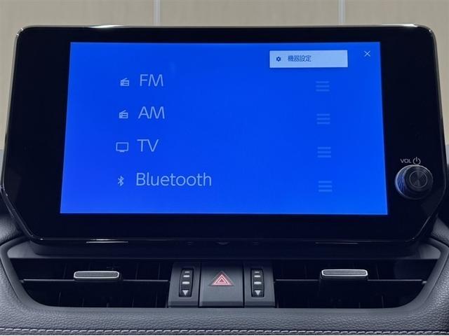 RAV4 ハイブリッドG 試乗車 全周囲モニター 合成皮革シート シートヒーター&ベンチレーション AC100V/1500Wコンセント ETC2.0 ディスプレイオーディオ ナビ フルセグTV サンルーフ 整備記録簿(7枚目)