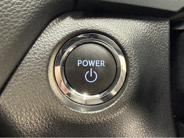 RAV4 ハイブリッドG 試乗車 全周囲モニター 合成皮革シート シートヒーター&ベンチレーション AC100V/1500Wコンセント ETC2.0 ディスプレイオーディオ ナビ フルセグTV サンルーフ 整備記録簿(14枚目)