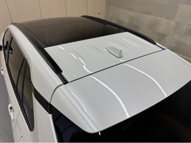 RAV4 ハイブリッドG 試乗車 全周囲モニター 合成皮革シート シートヒーター&ベンチレーション AC100V/1500Wコンセント ETC2.0 ディスプレイオーディオ ナビ フルセグTV サンルーフ 整備記録簿(29枚目)