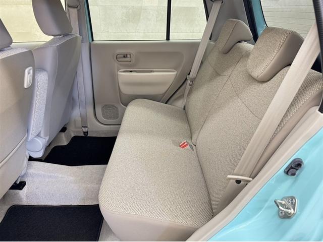 アルトラパン L シートヒーター ワンセグ内蔵メモリー ETC スマートキー イモビライザー シートヒーター 衝突被害軽減ブレーキ ペダル踏み間違い急発進抑制装置 アイドリングストップ マニュアルエアコン(17枚目)