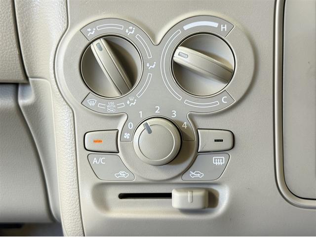 アルトラパン L シートヒーター ワンセグ内蔵メモリー ETC スマートキー イモビライザー シートヒーター 衝突被害軽減ブレーキ ペダル踏み間違い急発進抑制装置 アイドリングストップ マニュアルエアコン(19枚目)