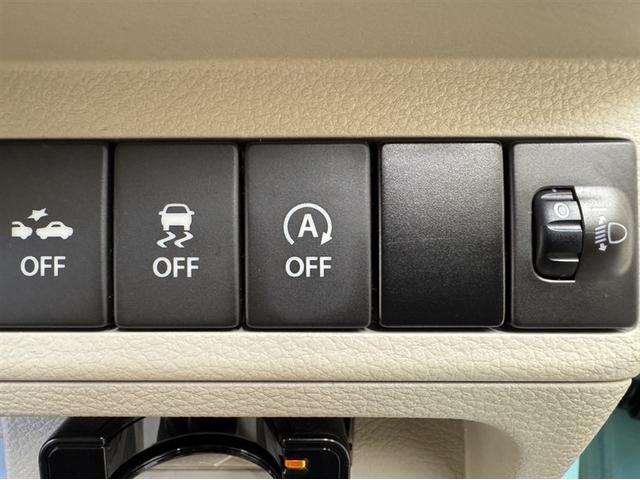 アルトラパン L シートヒーター ワンセグ内蔵メモリー ETC スマートキー イモビライザー シートヒーター 衝突被害軽減ブレーキ ペダル踏み間違い急発進抑制装置 アイドリングストップ マニュアルエアコン(20枚目)