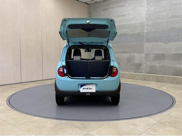 アルトラパン L シートヒーター ワンセグ内蔵メモリー ETC スマートキー イモビライザー シートヒーター 衝突被害軽減ブレーキ ペダル踏み間違い急発進抑制装置 アイドリングストップ マニュアルエアコン(25枚目)